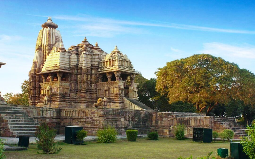 Khajuraho Upcoming Cultural Events & Attractions: Complete Stay and Tour Booking Guide